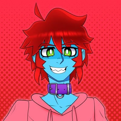 ElorasGhostさんのプロフィール画像