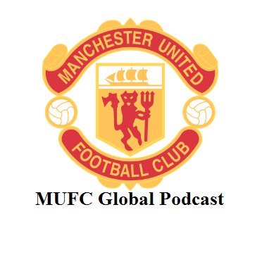 One Love - Stretford End (W103) - MUFC since the 80s, away days, pre-match beers, post-match podcasts #MUFC #ManUtd #theflowersofManchester #podcast #GlazersOut