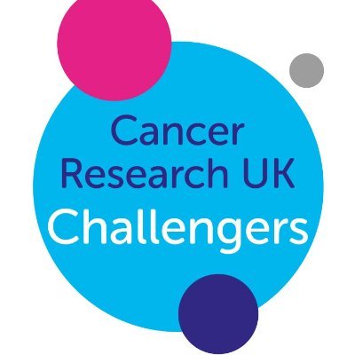 This is the official Twitter page for Cancer Research UK's sports challenges. Sign up now and help us beat cancer.