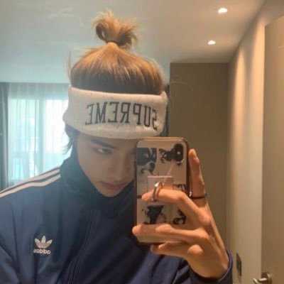 sparklight97's profile picture. - menpa acc     ★@Stray_Kids ★