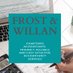 Frost & Willan Accounting Limited (@frostwillan) Twitter profile photo