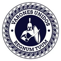 Varones Unidos(@VaronesUnidos) 's Twitter Profile Photo