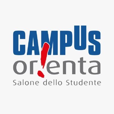 Il Salone dello Studente - Campus Orienta, rappresenta dal 1990 la più significativa manifestazione italiana dedicata all'orientamento pre e post universitario