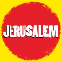 Jerusalem The Play (@jerusalemplay) 's Twitter Profile
