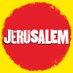 Jerusalem The Play (@JerusalemPlay) Twitter profile photo