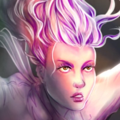ohnemarie's profile picture. Creator of the webcomic A tenth shade of Bel. This is the start of the journey. Join me in the process of creating my comic, behind the scenes and wips.