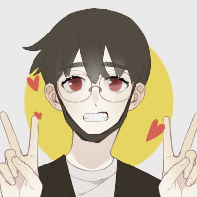 完全に不健全な垢なので未成年は回れ右
友達も妻も知らないここだけのどいちん
オナニー(アナニー)が趣味、オナニーを極むとす者
こんなんだけど妻とは仲良し❤️