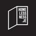 Homelessness Jersey (@homelessnessje) Twitter profile photo Homelessness Jersey (@homelessnessje) Twitter profile photo