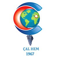 Çal Halk Egitimi Merkezi(@CalHem1967) 's Twitter Profile Photo