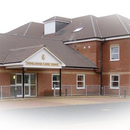 Pine Lodge Care Home Stevenage Pine Lodge Care Home Stevenage