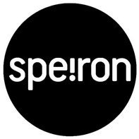 Speiron(@Speironcompany) 's Twitter Profile Photo