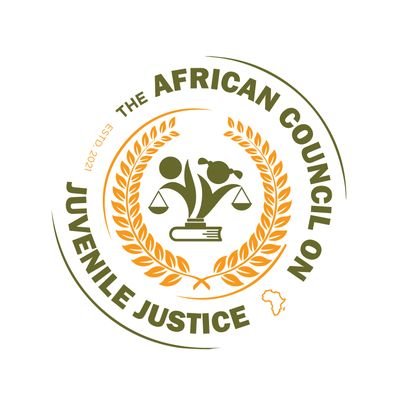 The African Council for Juvenile Justice main objective is to create a network of various actors in the juvenile justice system. #childjustice