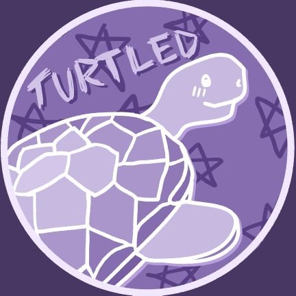 totallyturtledさんのプロフィール画像