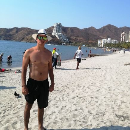 FreddyACarriedo's profile picture. 