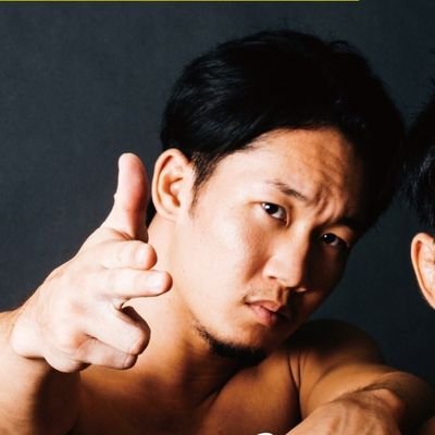 格闘技大好きです。特にMMA。朝倉兄弟応援してます。あと堀口選手も。
朝倉兄弟ファン&格闘技好きはフォロバ100🔥