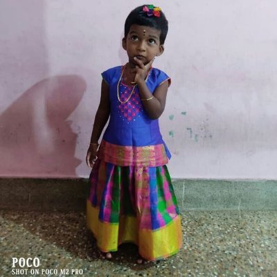 jashmivel's profile picture. ***DO OR  DIE***