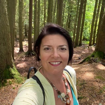 Helen Mather Profile