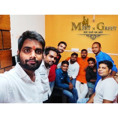 ankurmeetngreet's profile picture. #Music_lover 🎶
#Msdian 🏏
Follow for Follow Back