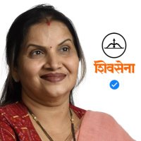 Trushna Vishwasrao(@officeoftrushna) 's Twitter Profile Photo
