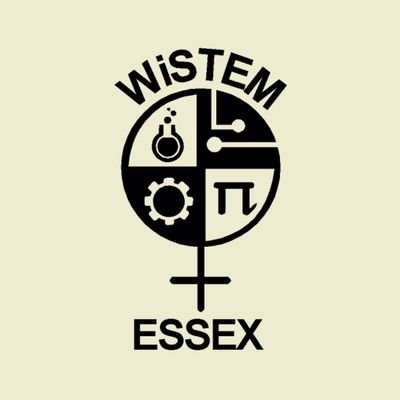 EssexWistem's profile picture. #WiSTEM Society at @essexsu • Inspiring and uplifting women in #Science, #Technology, #Engineering, #Maths 🌷 est. 2020
 • Events, Memberships & More below⬇️