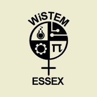 WiSTEM Essex(@EssexWistem) 's Twitter Profile Photo