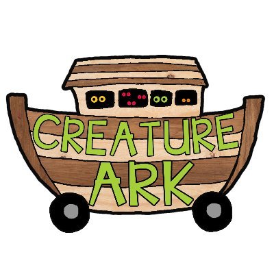 Creature Ark- engaging & educational animal experiences.  School workshops, Science and STEM fairs, events, country shows, parties, Sensory sessions & more.....