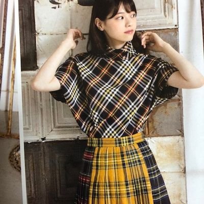 nanase0046's profile picture. 