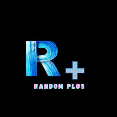 Randomplus3's profile picture. Youtube channel