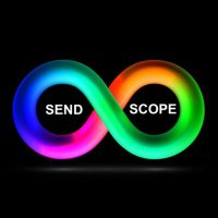 SENDSCOPE(@SENDSCOPE) 's Twitter Profile Photo