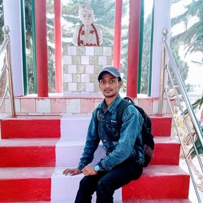 AjeetKumar82981's profile picture. Life is hard but not impossible.✍️ 
https://t.co/6reXKQHRt1 Zoology (Hons) (2019-22) Completed.
 Currently -: B.Ed (2024-26) & Civil Services 
(U.P.S.C/B.P.S.C) Aspirants