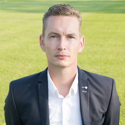 Zeelandia Middelburg (Derde klasse Zaterdag) // Medeoprichter De BieQuick Voetbaldagen // UEFA A.