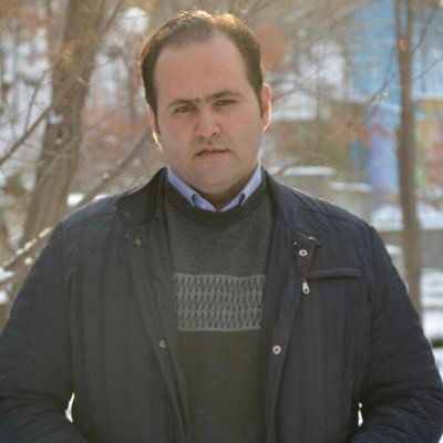 mahdikral123's profile picture. 