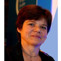 Jarka Glassey (@jarkag1) 's Twitter Profile