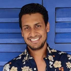 Nikhil_Goenka's profile picture. Cofounder @superfoneapp - India's 1st Business Phone number | join us, DM me
Traveler, Runner, F1 fan