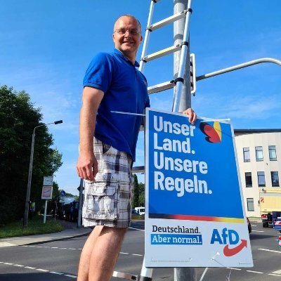 Mitglied der AfD-Bundestagsfraktion, Mitglied im Haushaltsausschuss, stellv. Mitglied im Innenausschuss. Ihre Thüringer Stimme in Berlin.