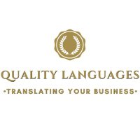 Quality Languages(@qualitylang) 's Twitter Profile Photo