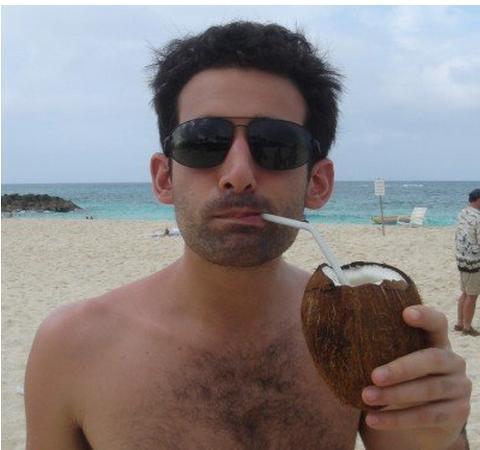 REALjoeybraha's profile picture. 