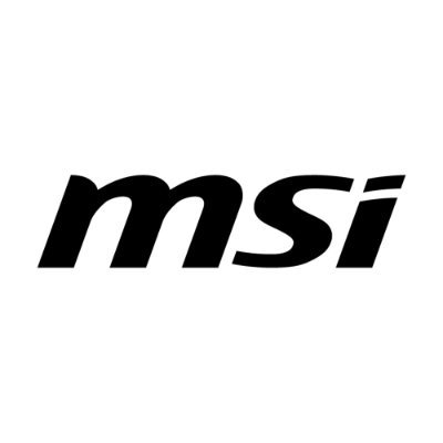 Official account for @msitweets and @msigaming customer care. We are available here to help you! Follow us to get more MSI tech tips and service info.