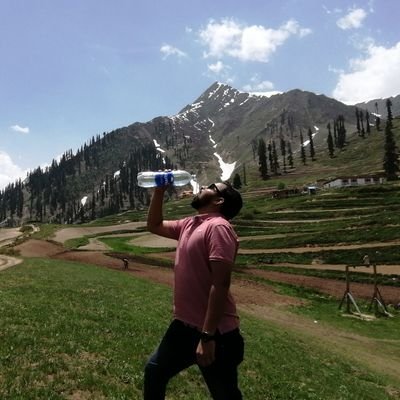 HarisSandhu95's profile picture. Real estate consultant in Bahria town, Lahore.
