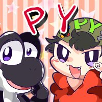PY626 パントマイムよっしー@たぶんゲーム実況者 (@yukkuriandetto) 's Twitter Profile