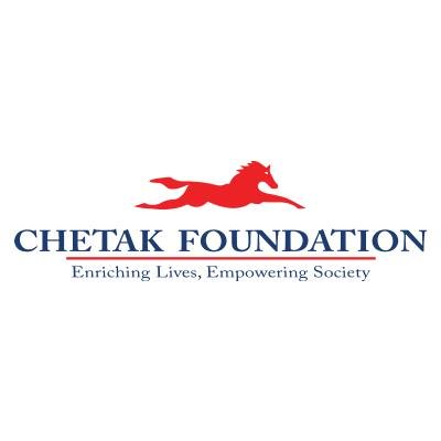 Chetak foundation is committed to enriching lives and empowering society. We have decided to focus on Education,Environment,Health,Livelihood,Nutrition & safety