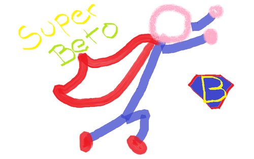 Betirriheredia's profile picture. ¡Deja de tragar camote!