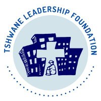 Tshwane Leadership Foundation (@tshwanelf) 's Twitter Profile