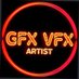 GFXVFX Artist (@GFXVFXWEBDESIGN) Twitter profile photo