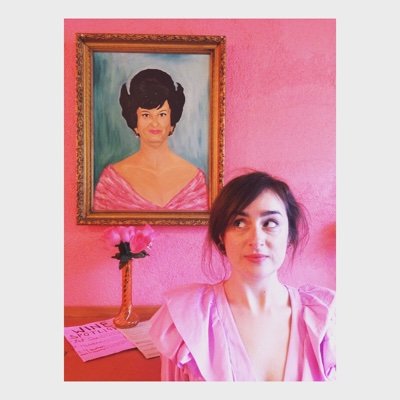 Journalist (Vogue, ES Mag, Guardian, Irish Times). Contributing editor, Grazia. Author of Vagina: A Re-Education. She/her.