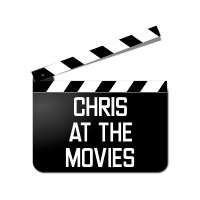 Chris At The Movies(@ChrisAtTheMovie) 's Twitter Profile Photo