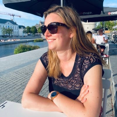 Ellen_Hollevoet's profile picture. 