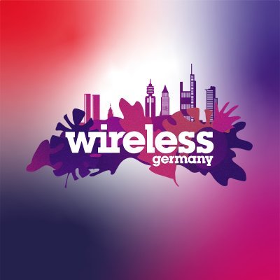 Das Wireless Germany holt euch die größten Hip-Hop-, Rap- sowie Pop Acts nach Frankfurt - am 08. und 09. Juli 2022 // Impressum: https://t.co/iAH7yjkHGk