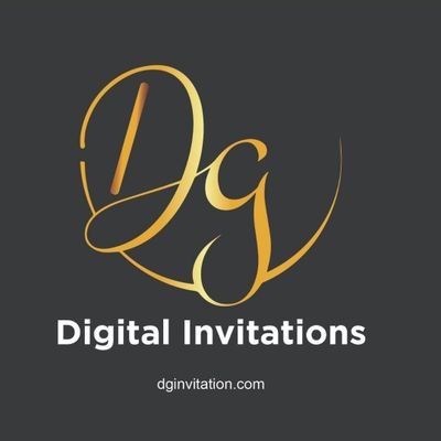 DGInvitations's profile picture. DG Invitation, A Brand of Emprise Productions is one of the leading video production company in Delhi.

#DigitalInvitation