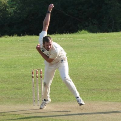 Procurement person, player of cricket and tennis, fortune follower of @hantscricket @officialshots @chargers , grain-based athlete